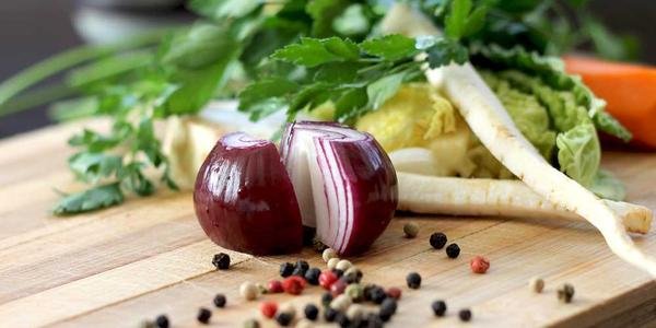 Food